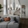 Люстра Ambrella Heigh Light LH55501