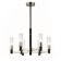 Люстра Ambrella Heigh Light LH55501