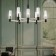 Люстра Ambrella Heigh Light LH55503