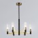 Люстра Ambrella Heigh Light LH55511