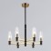 Люстра Ambrella Heigh Light LH55511