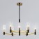 Люстра Ambrella Heigh Light LH55513