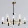 Люстра Ambrella Heigh Light LH55513