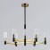 Люстра Ambrella Heigh Light LH55513