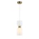 Люстра Ambrella Heigh Light LH56091