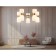 Светильник потолочный Ambrella Heigh Light LH56093