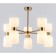 Светильник потолочный Ambrella Heigh Light LH56093