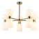 Светильник потолочный Ambrella Heigh Light LH56093