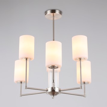 Светильник потолочный Ambrella High Light LH56211-2