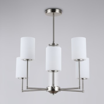 Светильник потолочный Ambrella High Light LH56211-3