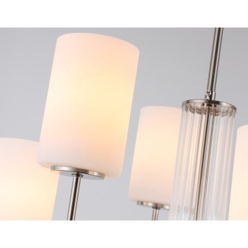 Светильник потолочный Ambrella High Light LH56211-4