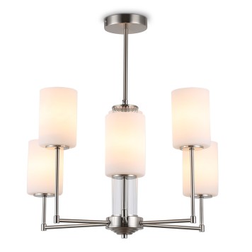 Светильник потолочный Ambrella High Light LH56211