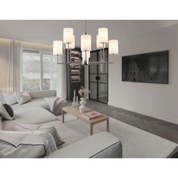 Светильник потолочный Ambrella High Light LH56213-1