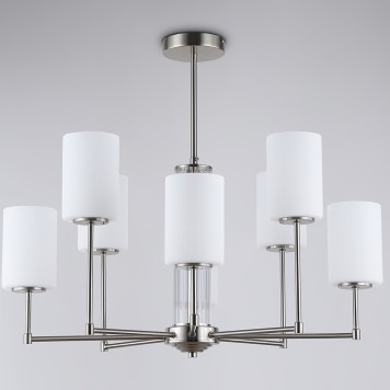 Светильник потолочный Ambrella High Light LH56213-3