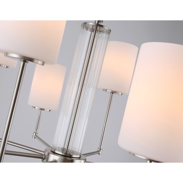 Светильник потолочный Ambrella High Light LH56213-4