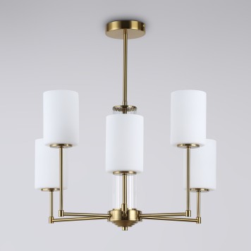 Светильник потолочный Ambrella High Light LH56215-3