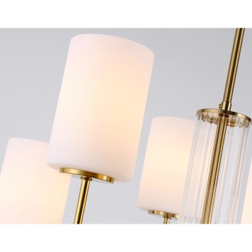 Светильник потолочный Ambrella High Light LH56215-4