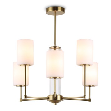 Светильник потолочный Ambrella High Light LH56215