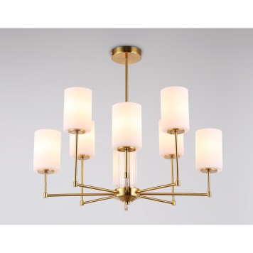 Светильник потолочный Ambrella High Light LH56217-2