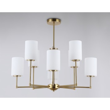 Светильник потолочный Ambrella High Light LH56217-3