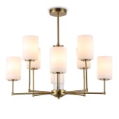 Светильник потолочный Ambrella High Light LH56217 Светильник потолочный Ambrella High Light LH56217