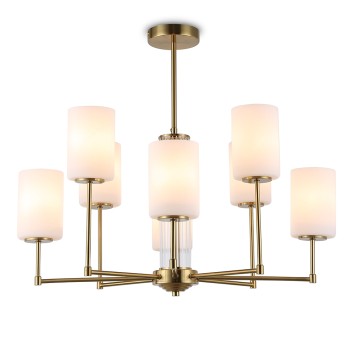 Светильник потолочный Ambrella High Light LH56217