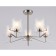 Светильник потолочный Ambrella High Light LH57001