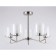 Светильник потолочный Ambrella High Light LH57001