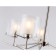 Светильник потолочный Ambrella High Light LH57001