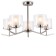 Светильник потолочный Ambrella High Light LH57001