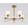 Светильник потолочный Ambrella High Light LH57007