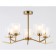 Светильник потолочный Ambrella High Light LH57007