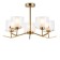 Светильник потолочный Ambrella High Light LH57007