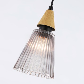 Люстра Ambrella Heigh Light LH58111-4