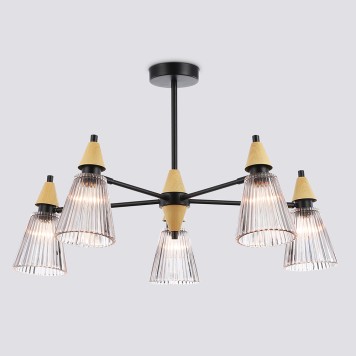 Светильник потолочный Ambrella Heigh Light LH58114-2