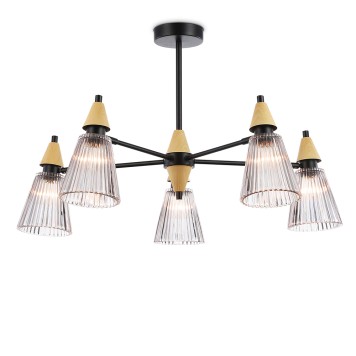 Светильник потолочный Ambrella Heigh Light LH58114