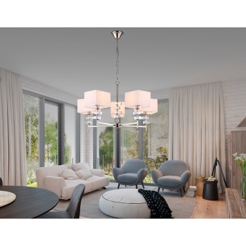 Люстра Ambrella High Light LH71321-1