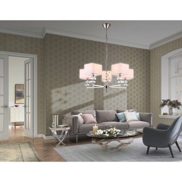 Люстра Ambrella High Light LH71321-2