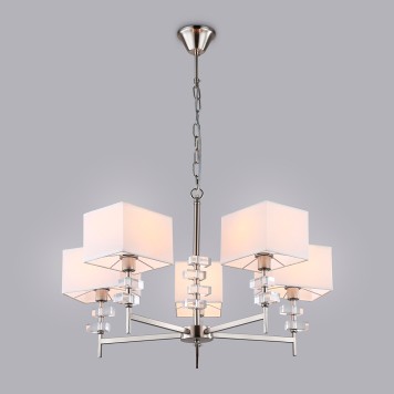 Люстра Ambrella High Light LH71321-4