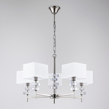 Люстра Ambrella High Light LH71321-5
