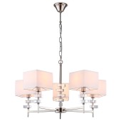 Люстра Ambrella High Light LH71321