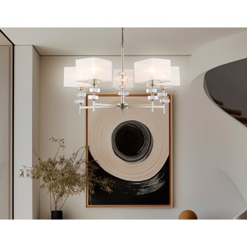 Люстра Ambrella High Light LH71331-1