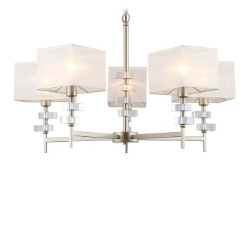 Люстра Ambrella High Light LH71331-2