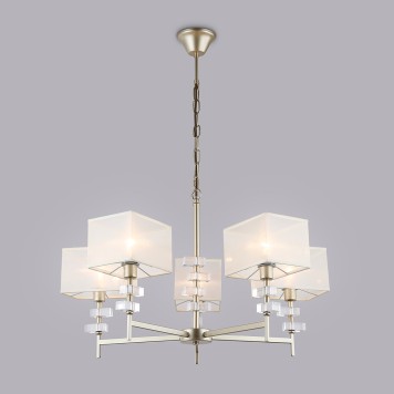 Люстра Ambrella High Light LH71331-3