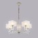 Люстра Ambrella High Light LH71331