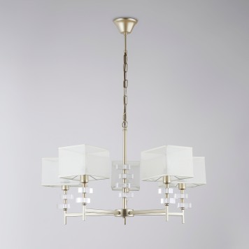 Люстра Ambrella High Light LH71331-4