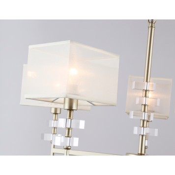 Люстра Ambrella High Light LH71331-5