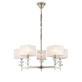 Люстра Ambrella High Light LH71331