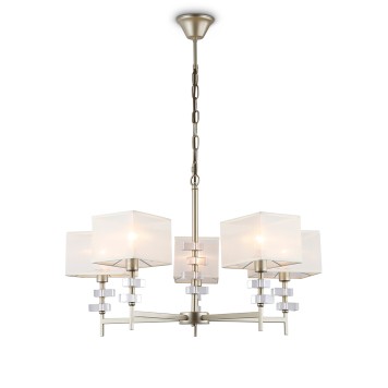 Люстра Ambrella High Light LH71331