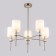 Светильник потолочный Ambrella High Light LH72371